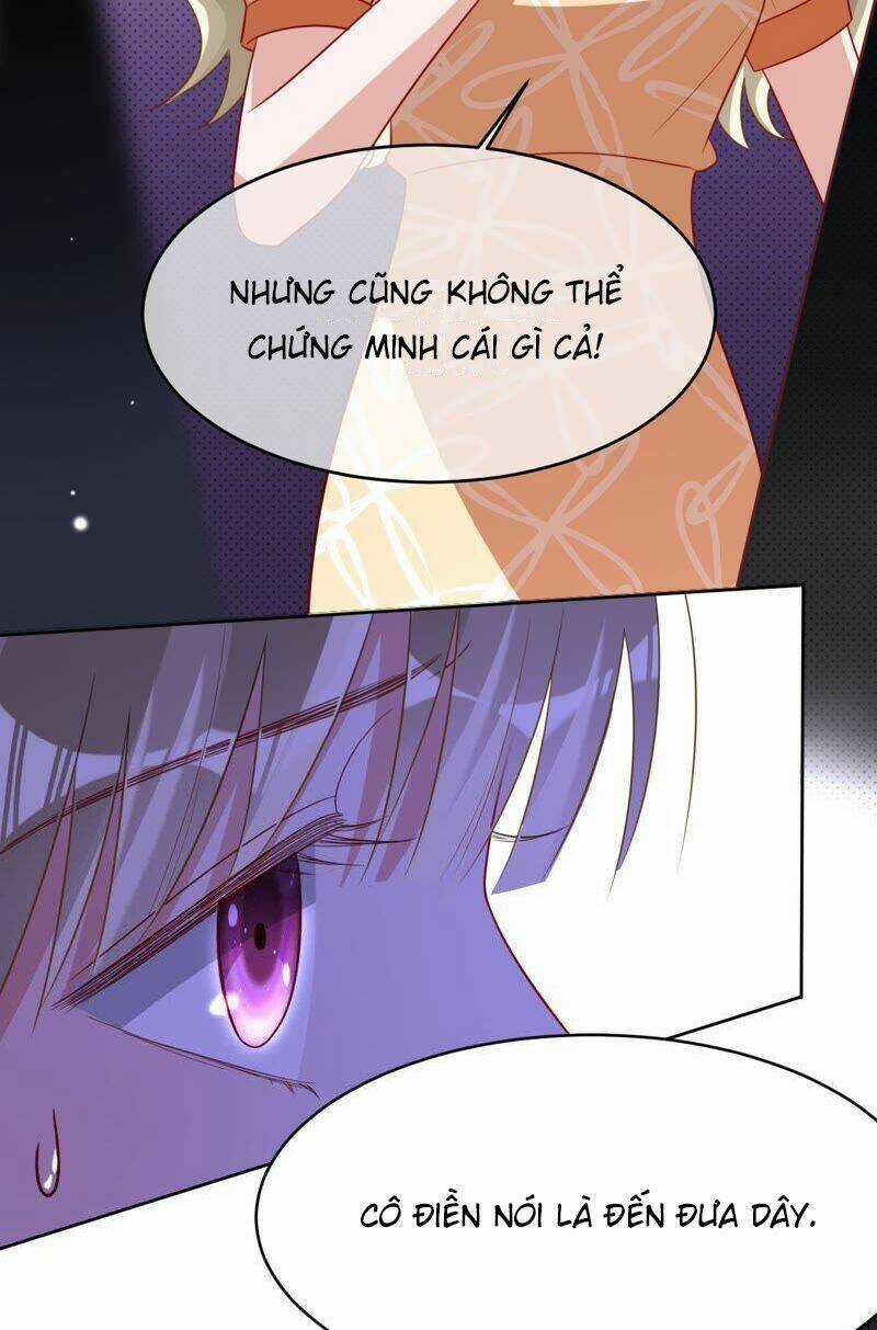 Thần Luân Mật Luyến - Chapter 110 - Trang 26