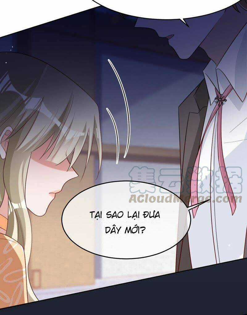 Thần Luân Mật Luyến - Chapter 110 - Trang 27