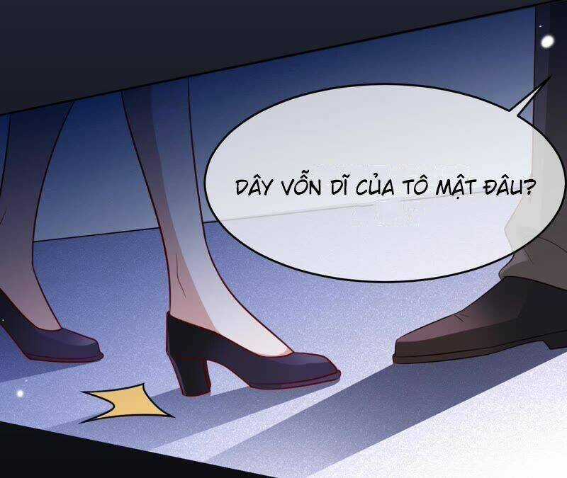 Thần Luân Mật Luyến - Chapter 110 - Trang 28