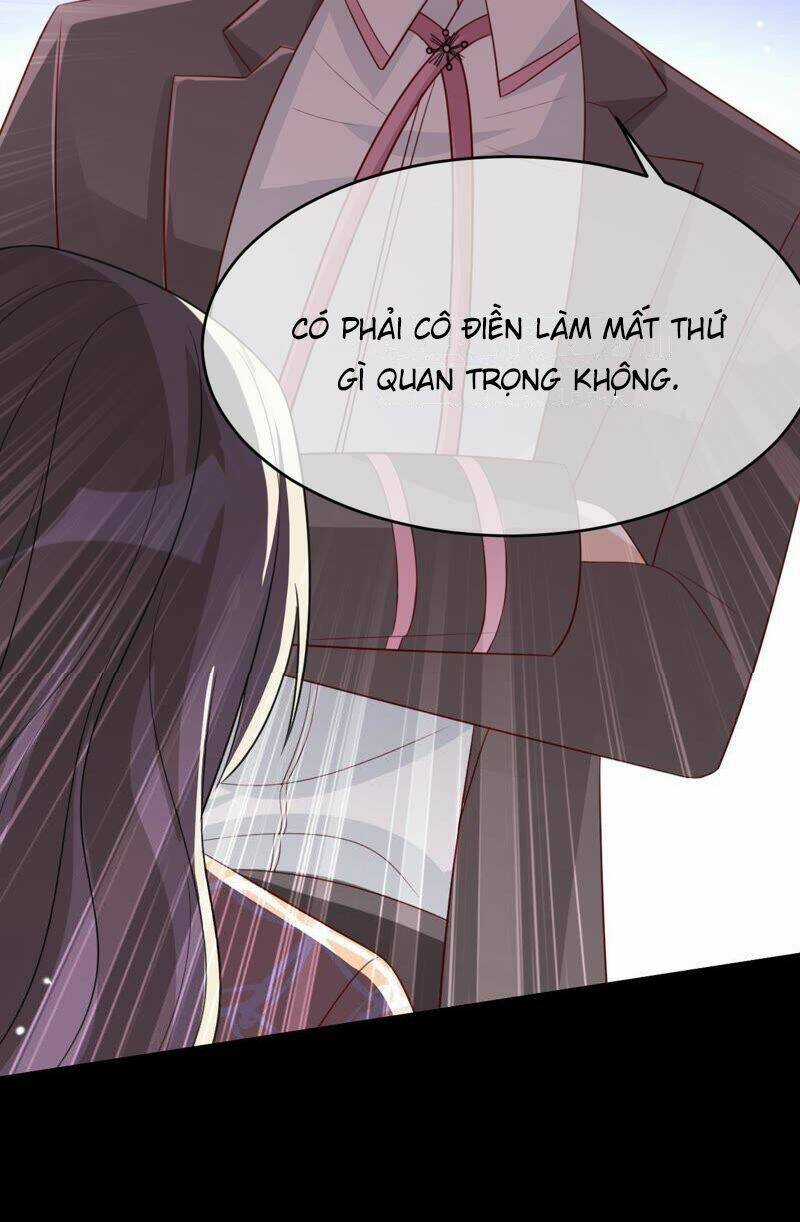 Thần Luân Mật Luyến - Chapter 110 - Trang 31