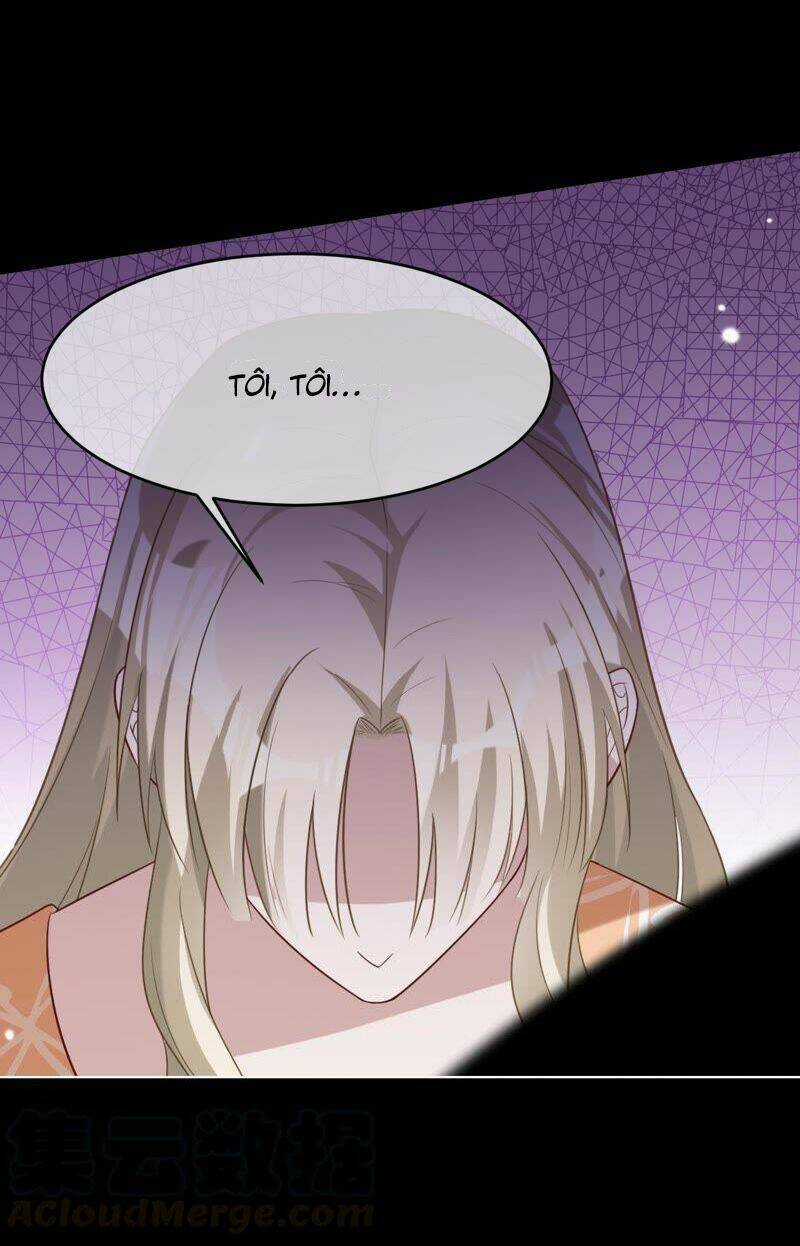 Thần Luân Mật Luyến - Chapter 110 - Trang 32