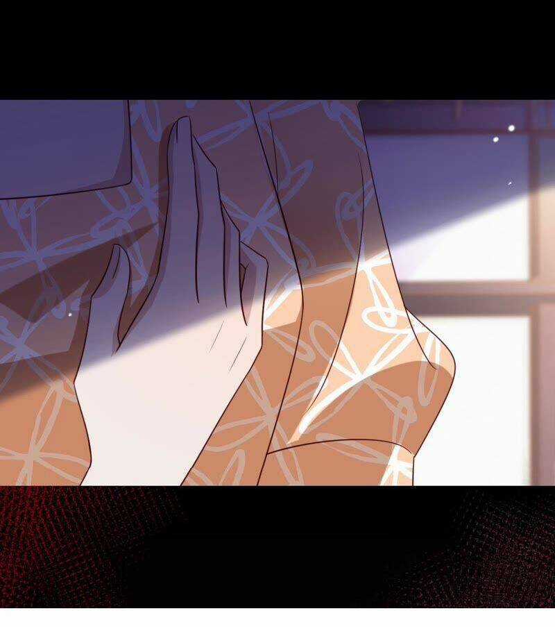 Thần Luân Mật Luyến - Chapter 110 - Trang 33