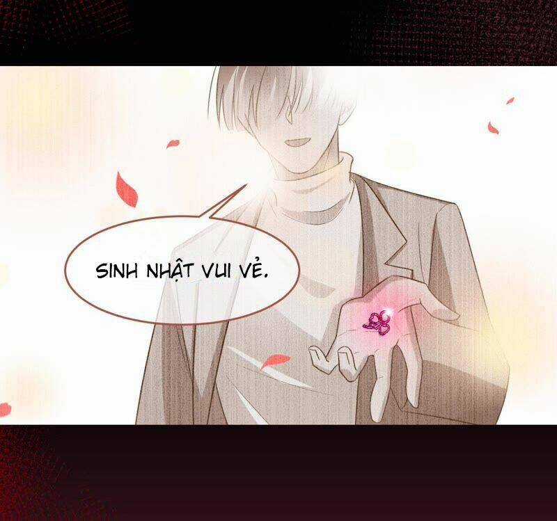 Thần Luân Mật Luyến - Chapter 110 - Trang 34