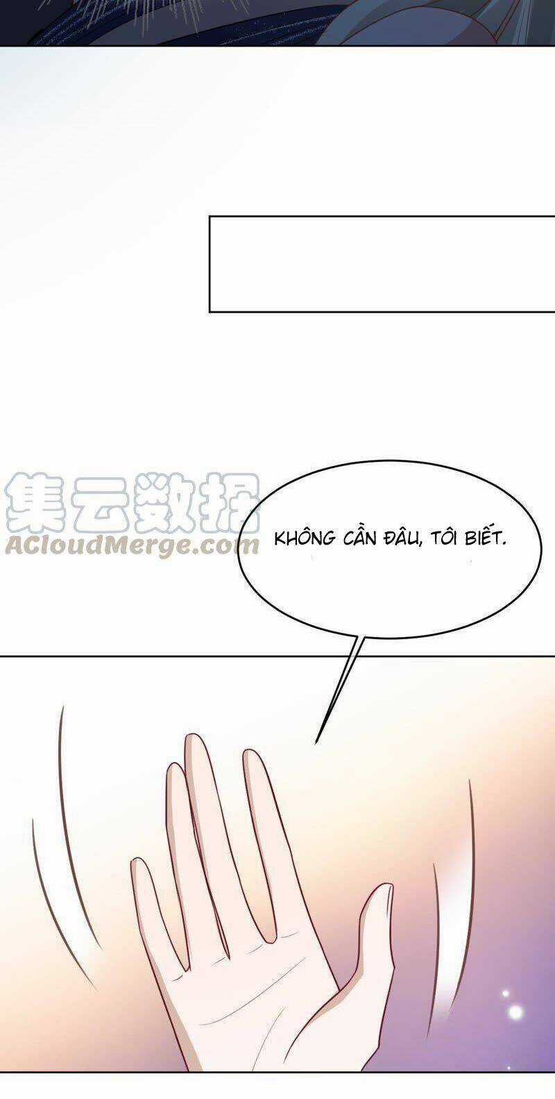 Thần Luân Mật Luyến - Chapter 110 - Trang 6