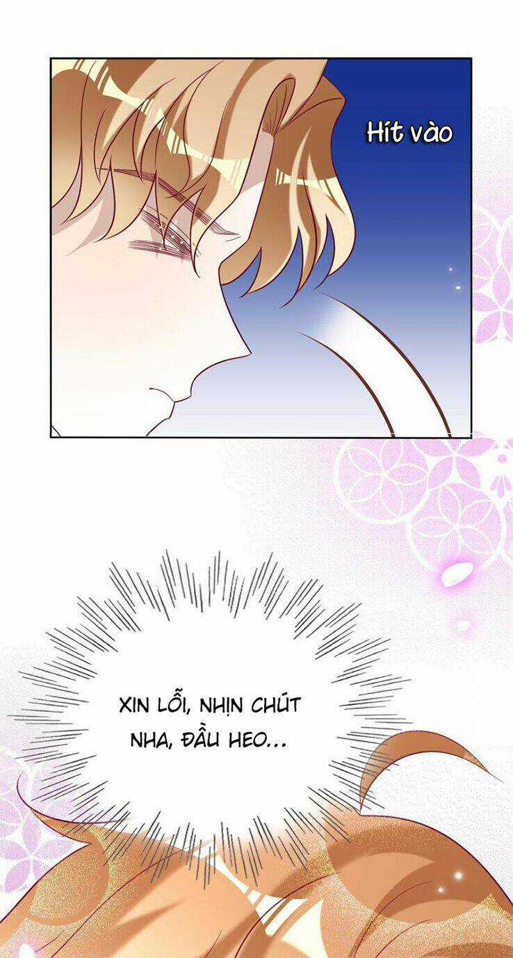 Thần Luân Mật Luyến - Chapter 110 - Trang 7