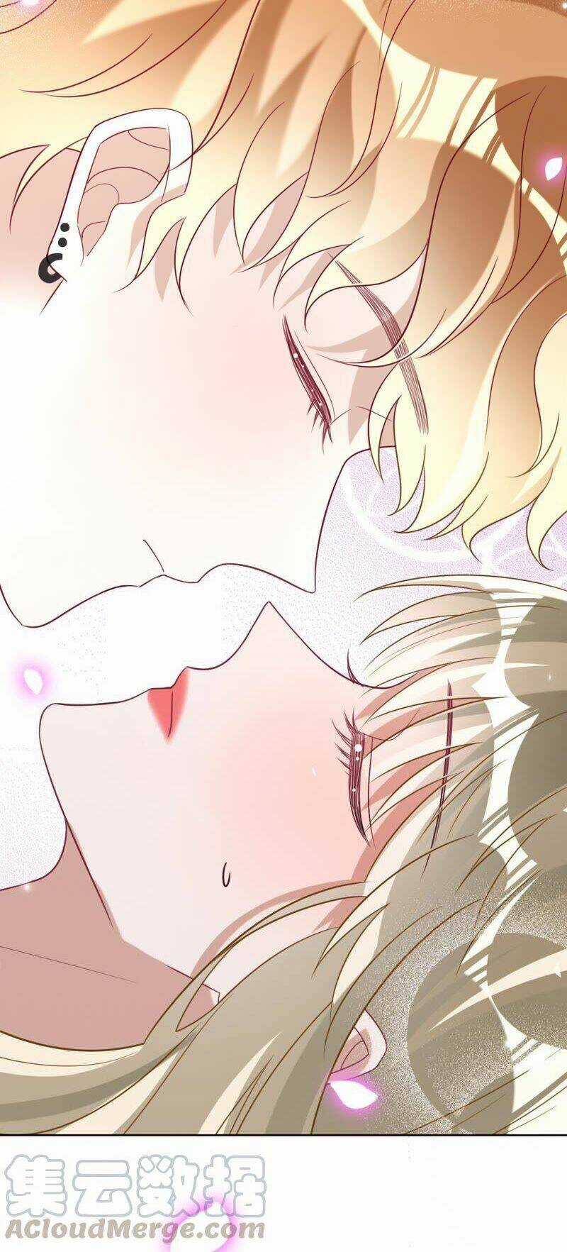 Thần Luân Mật Luyến - Chapter 110 - Trang 8