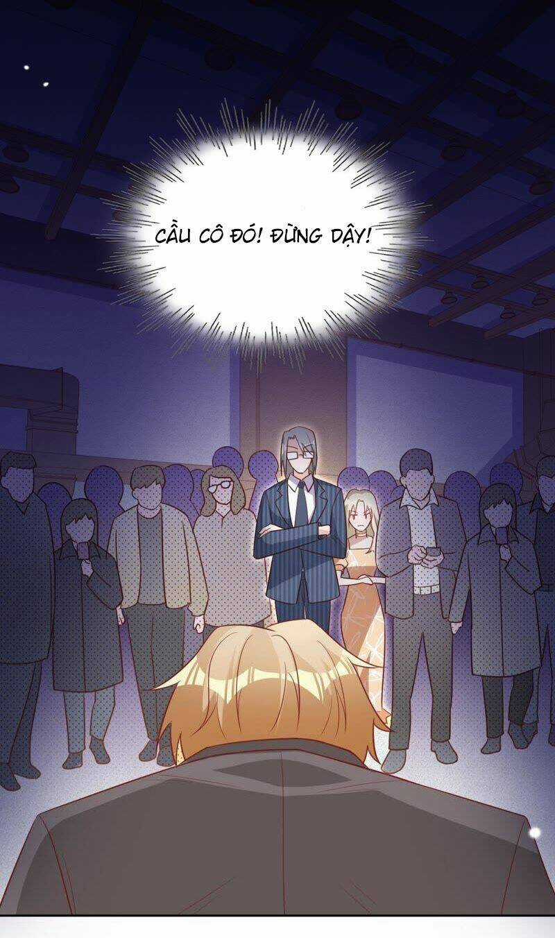 Thần Luân Mật Luyến - Chapter 110 - Trang 9