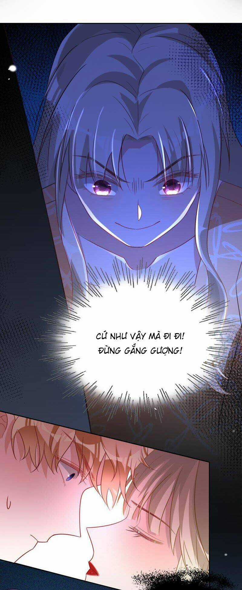 Thần Luân Mật Luyến - Chapter 110 - Trang 10