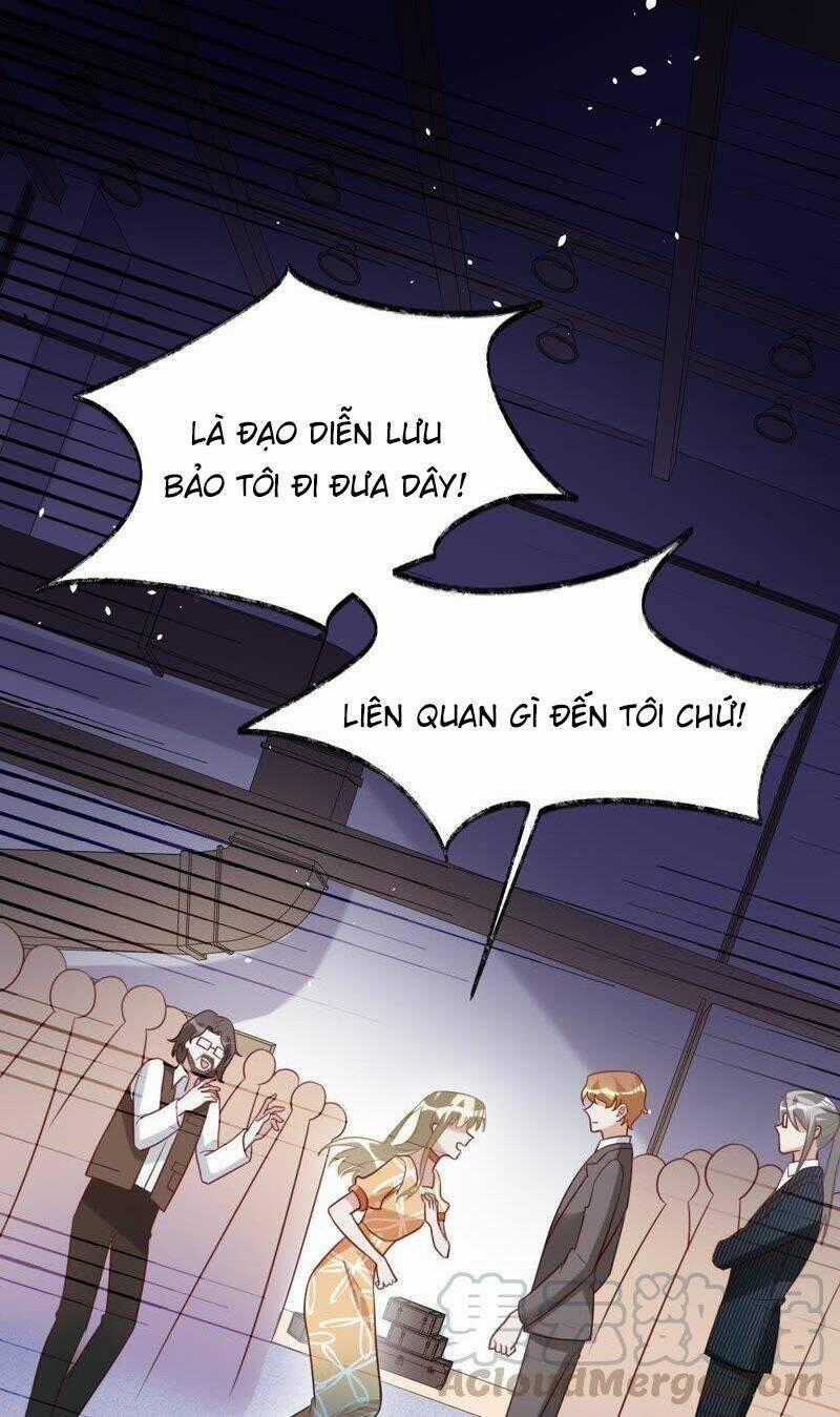 Thần Luân Mật Luyến - Chapter 111 - Trang 1