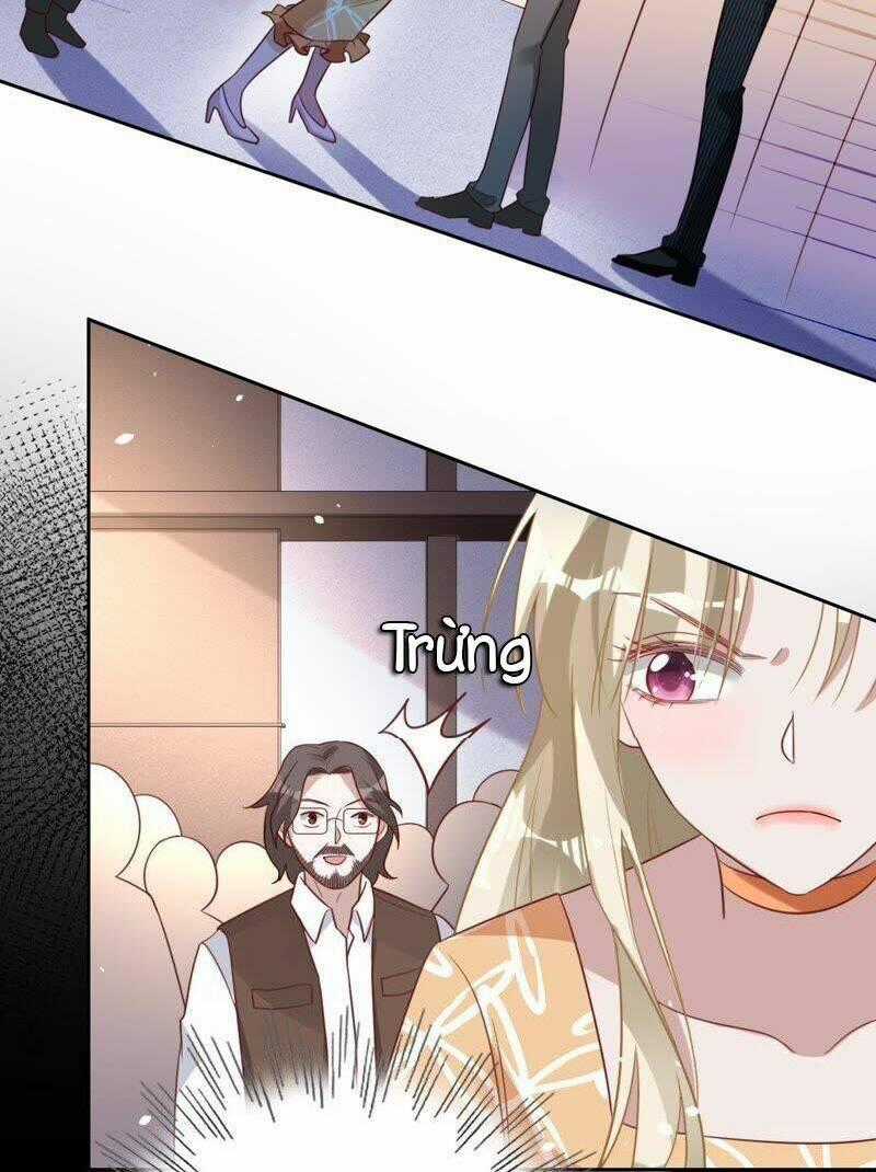 Thần Luân Mật Luyến - Chapter 111 - Trang 2