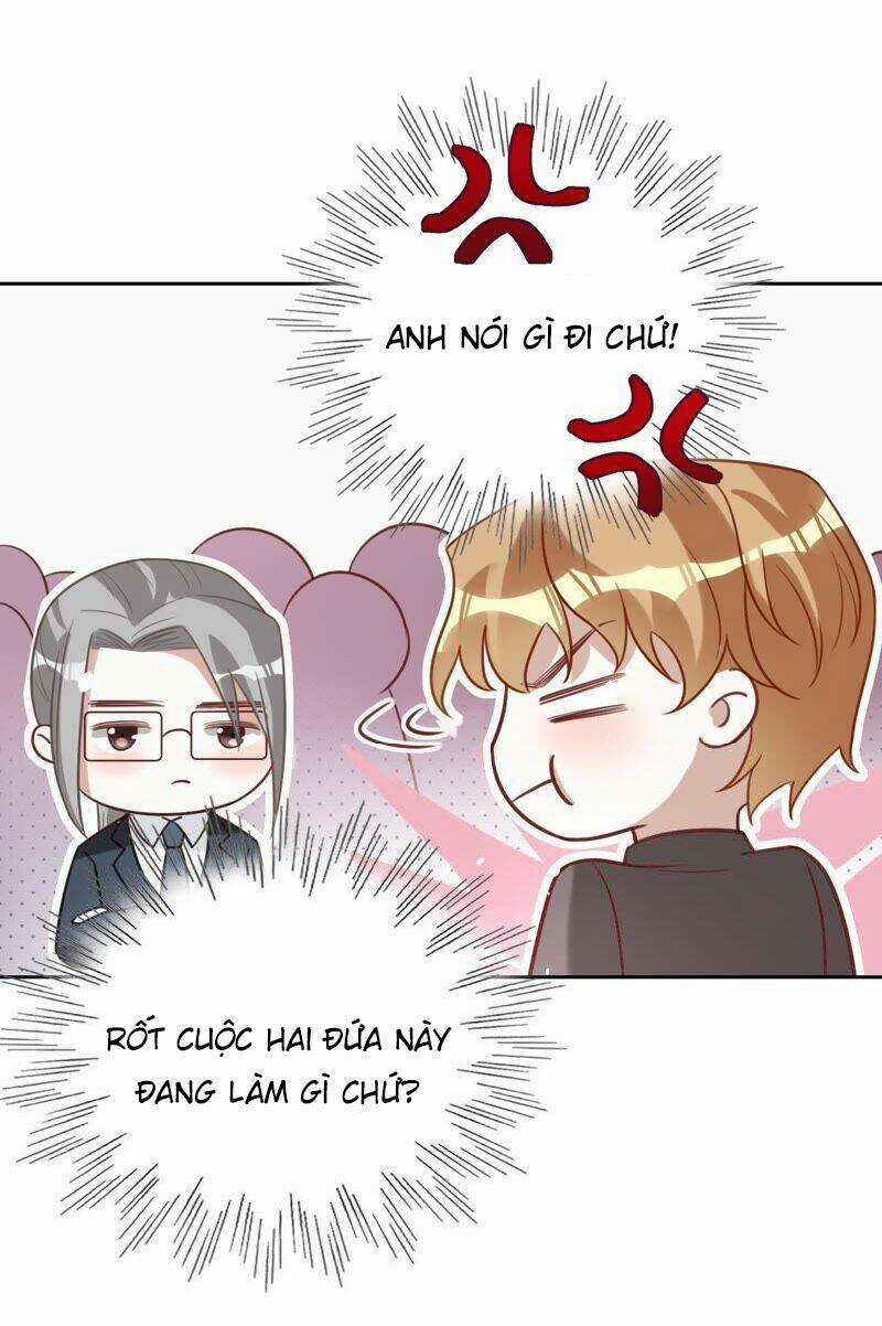 Thần Luân Mật Luyến - Chapter 111 - Trang 11