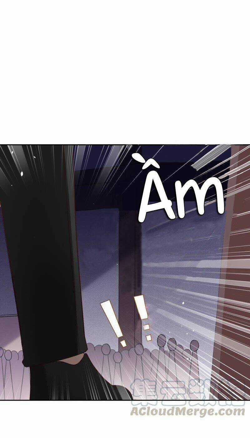 Thần Luân Mật Luyến - Chapter 111 - Trang 12