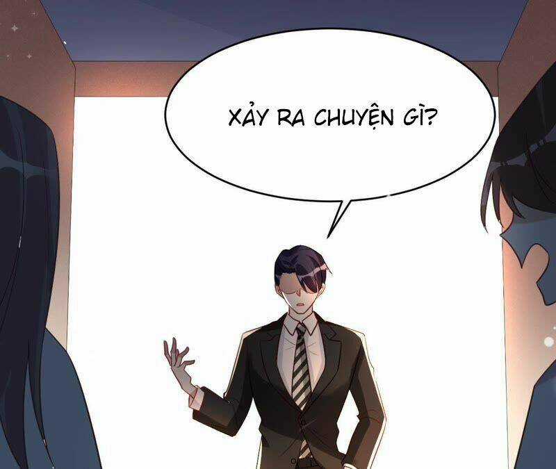 Thần Luân Mật Luyến - Chapter 111 - Trang 14