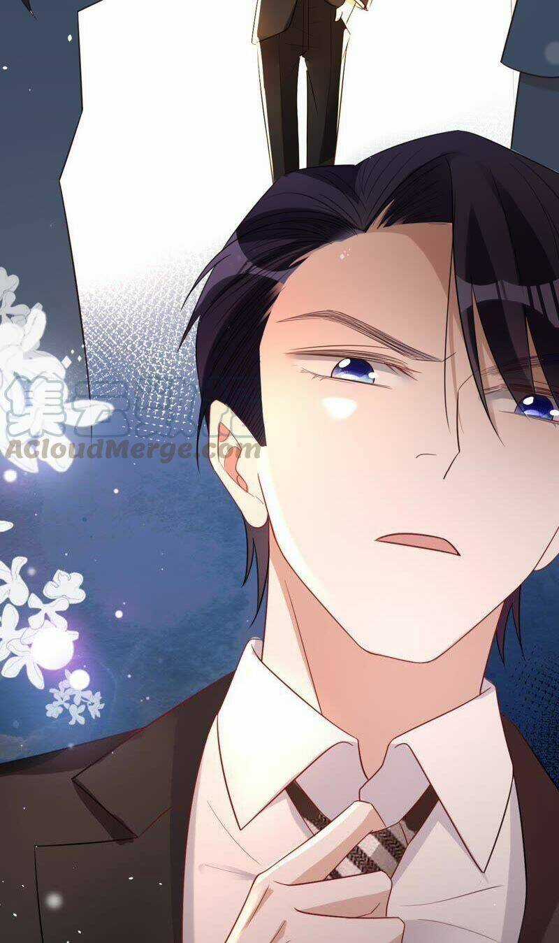 Thần Luân Mật Luyến - Chapter 111 - Trang 15