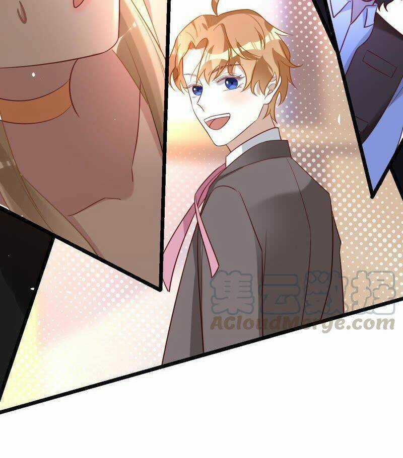 Thần Luân Mật Luyến - Chapter 111 - Trang 17