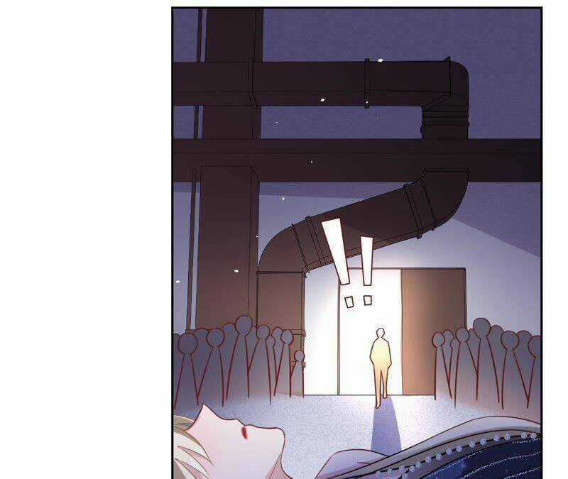 Thần Luân Mật Luyến - Chapter 111 - Trang 18