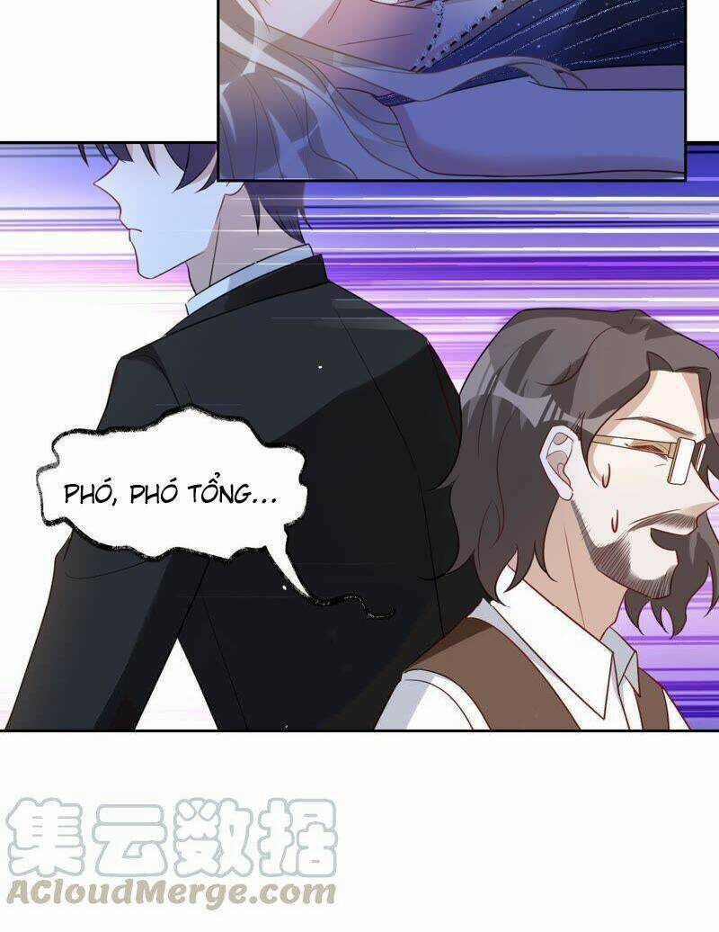 Thần Luân Mật Luyến - Chapter 111 - Trang 19