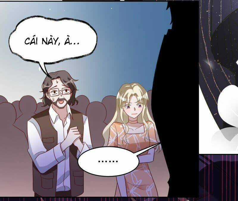 Thần Luân Mật Luyến - Chapter 111 - Trang 23