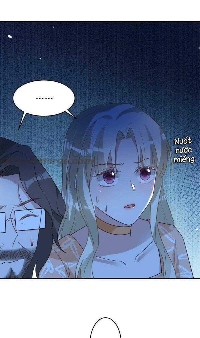 Thần Luân Mật Luyến - Chapter 111 - Trang 25