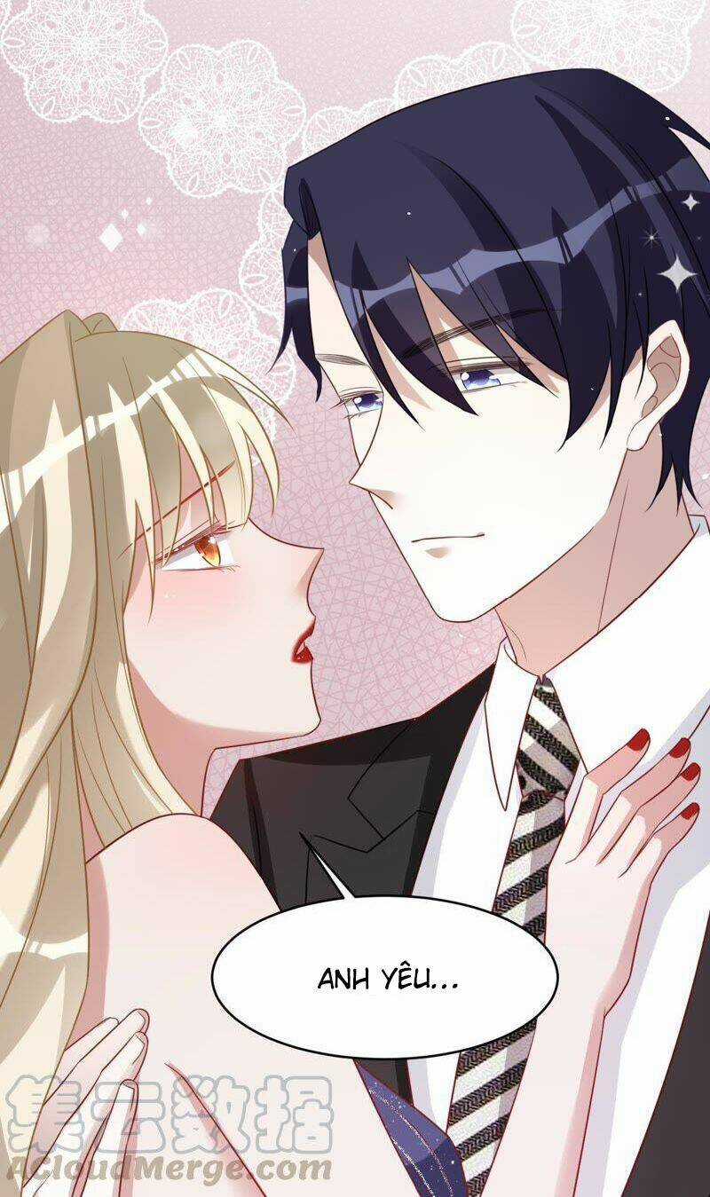 Thần Luân Mật Luyến - Chapter 111 - Trang 27