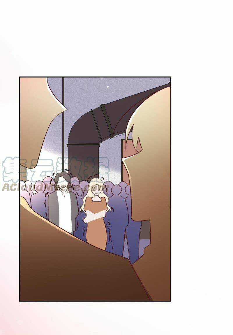 Thần Luân Mật Luyến - Chapter 111 - Trang 30