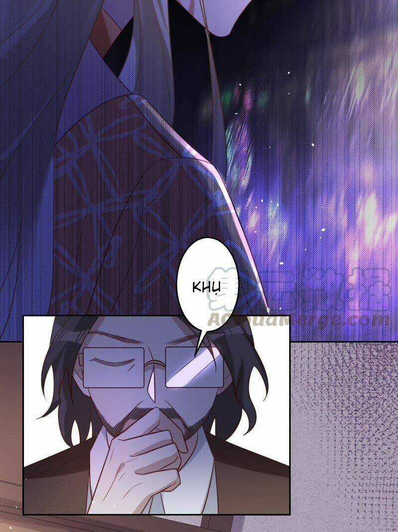 Thần Luân Mật Luyến - Chapter 111 - Trang 4