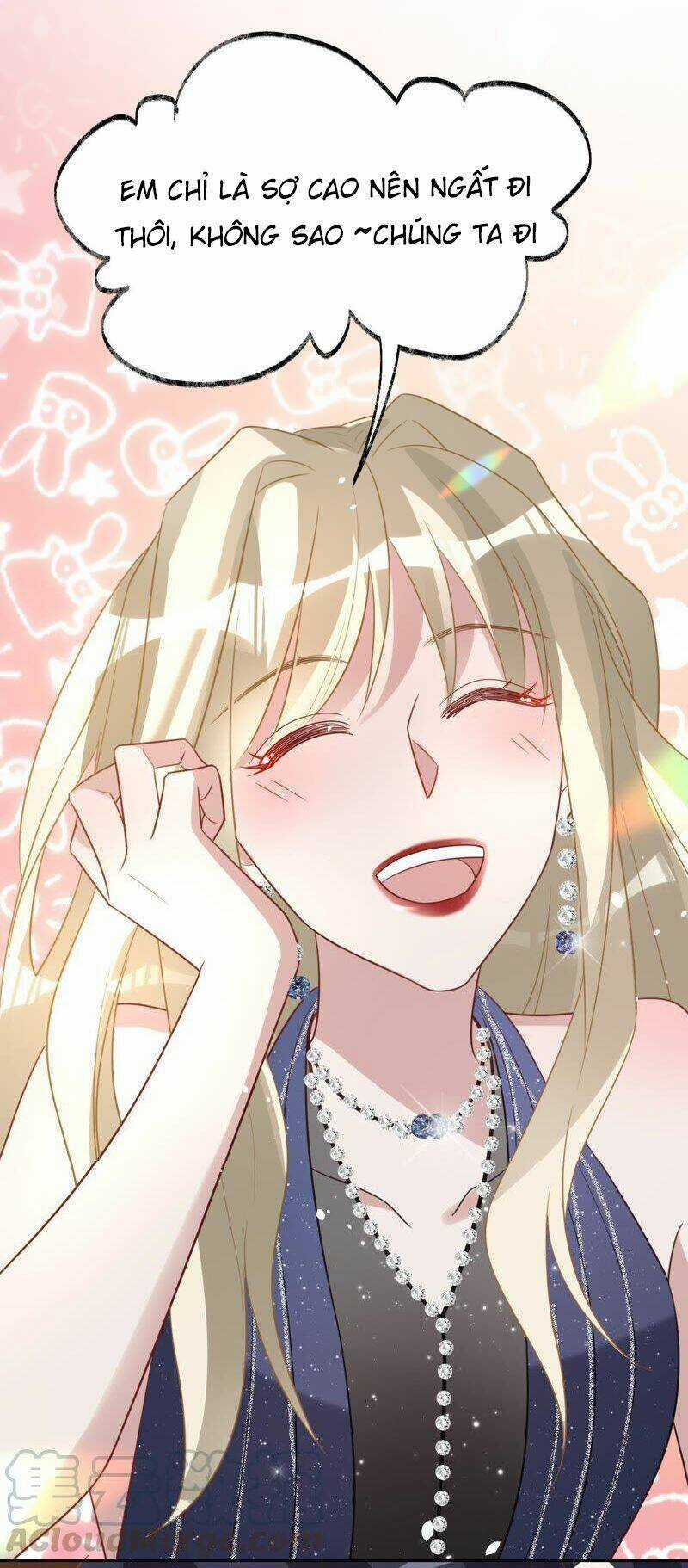 Thần Luân Mật Luyến - Chapter 111 - Trang 31