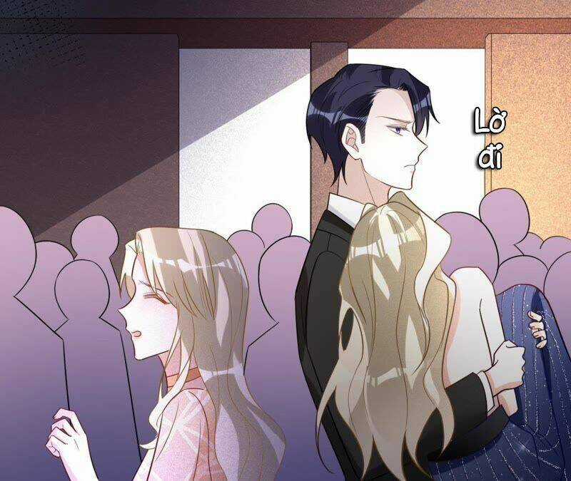 Thần Luân Mật Luyến - Chapter 111 - Trang 35