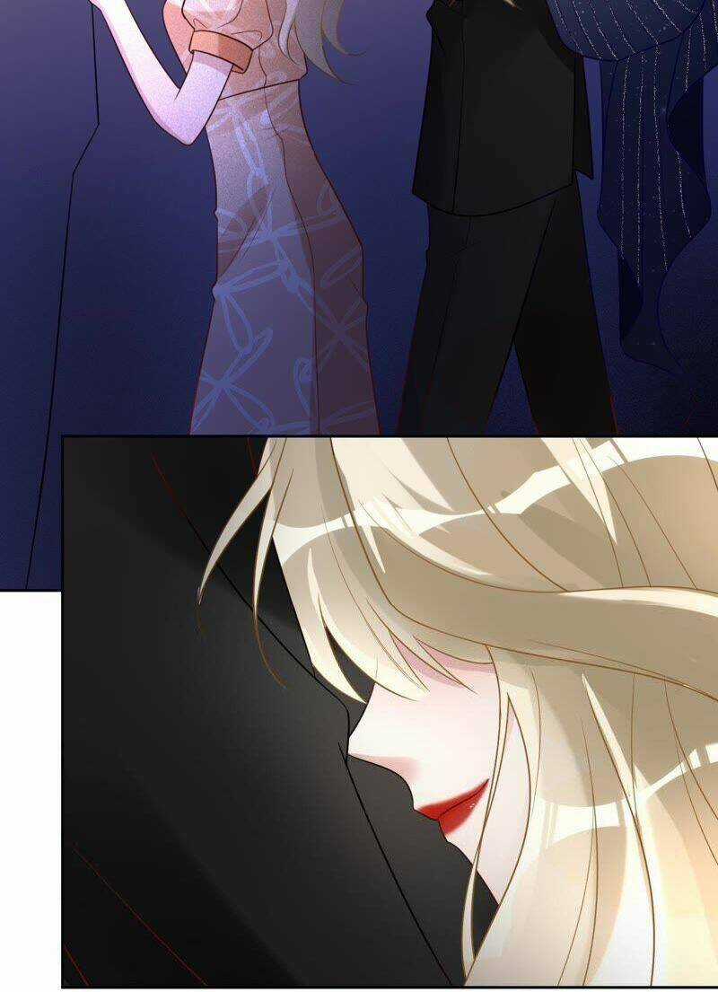 Thần Luân Mật Luyến - Chapter 111 - Trang 36