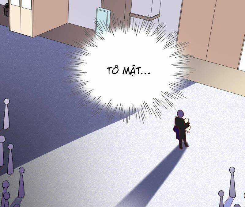 Thần Luân Mật Luyến - Chapter 111 - Trang 38