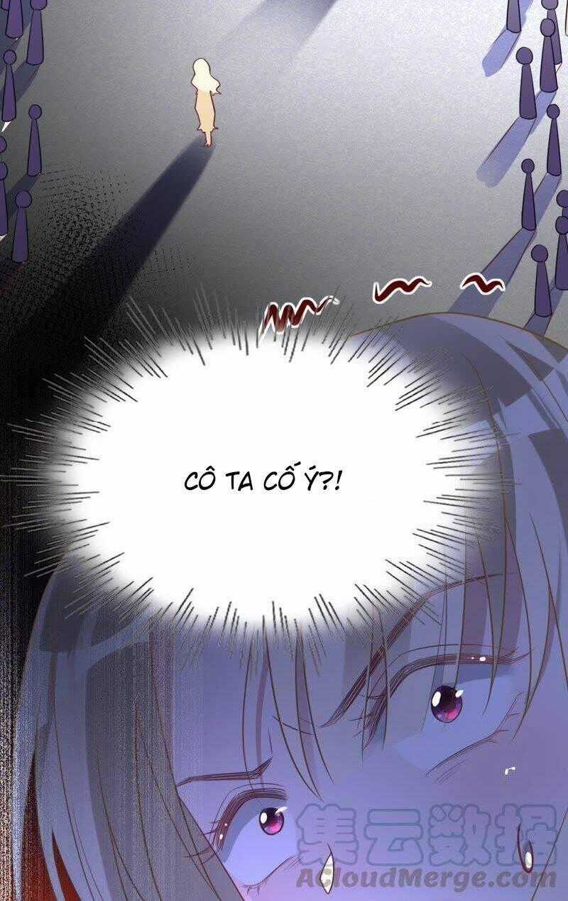 Thần Luân Mật Luyến - Chapter 111 - Trang 39