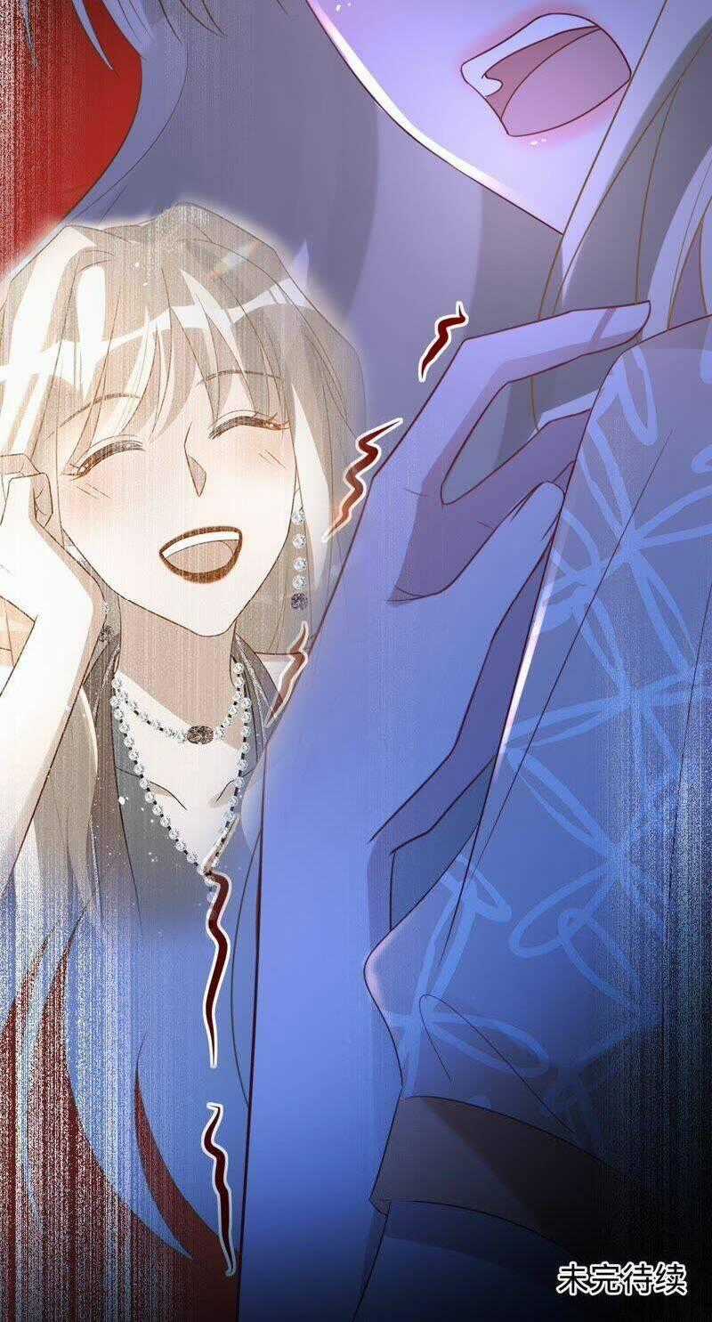 Thần Luân Mật Luyến - Chapter 111 - Trang 40