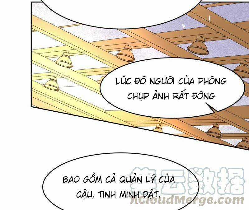 Thần Luân Mật Luyến - Chapter 111 - Trang 6