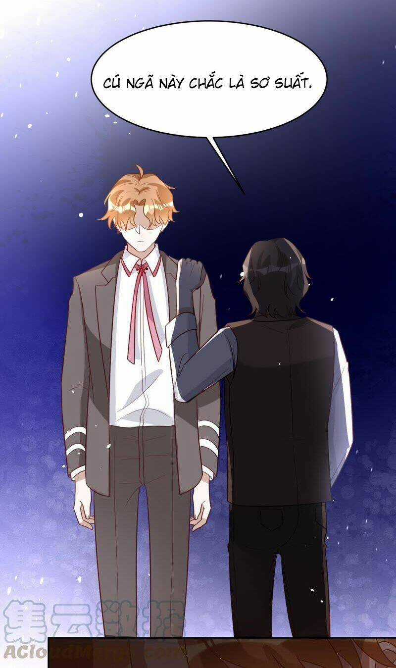 Thần Luân Mật Luyến - Chapter 111 - Trang 8