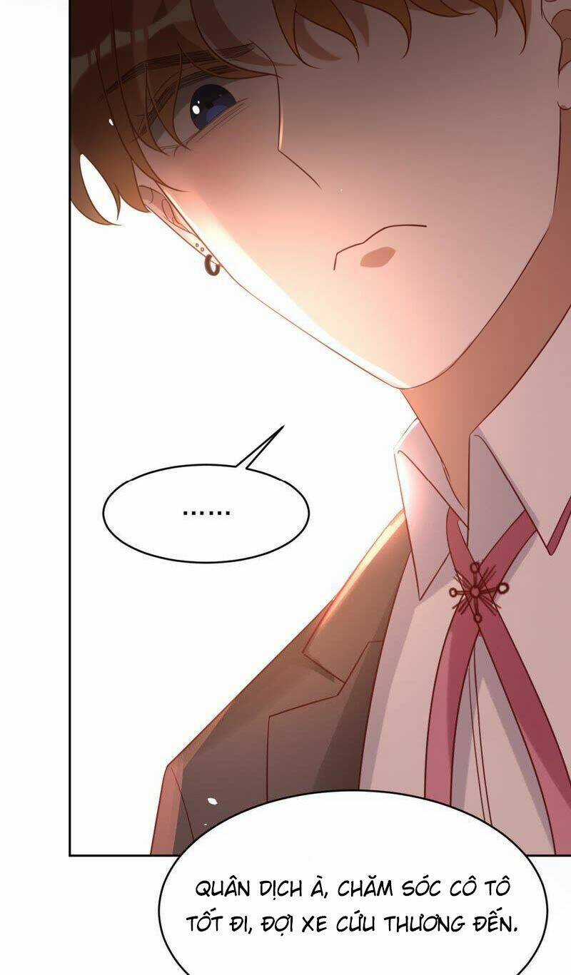 Thần Luân Mật Luyến - Chapter 111 - Trang 9