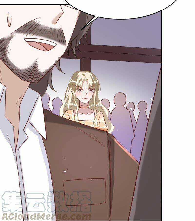 Thần Luân Mật Luyến - Chapter 111 - Trang 10