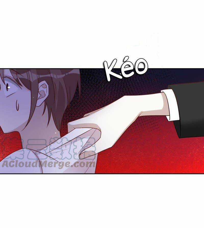 Thần Luân Mật Luyến - Chapter 112 - Trang 1