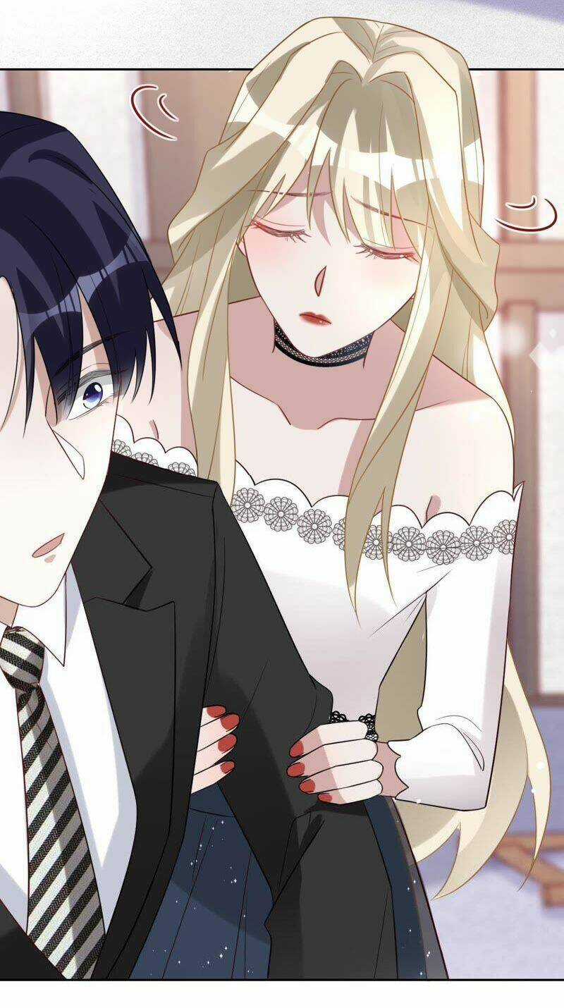 Thần Luân Mật Luyến - Chapter 112 - Trang 13