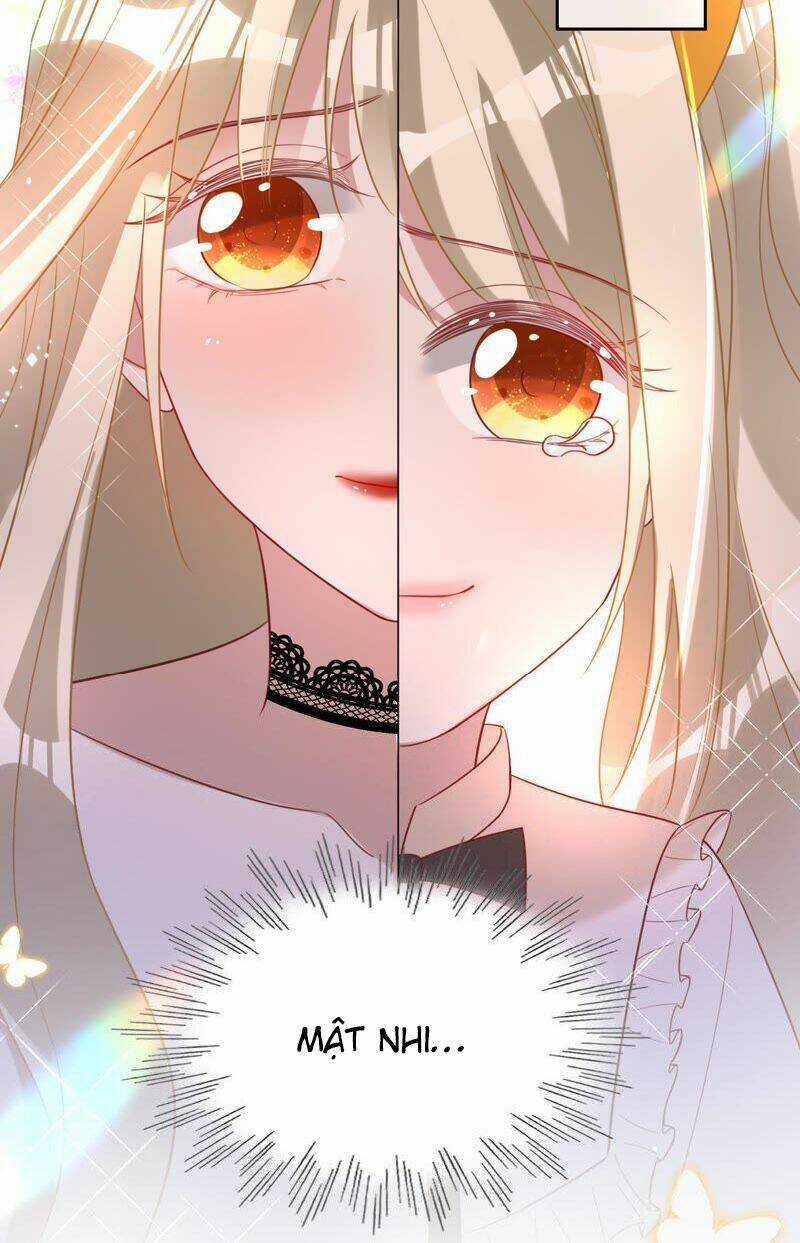 Thần Luân Mật Luyến - Chapter 112 - Trang 16