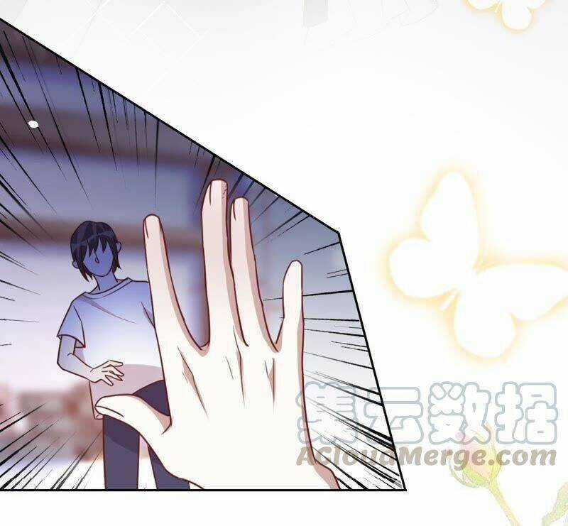 Thần Luân Mật Luyến - Chapter 112 - Trang 17