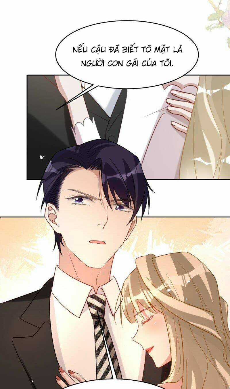 Thần Luân Mật Luyến - Chapter 112 - Trang 18