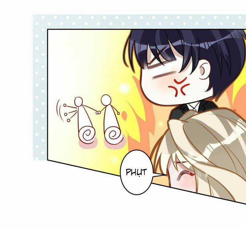 Thần Luân Mật Luyến - Chapter 112 - Trang 20