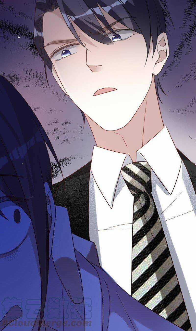 Thần Luân Mật Luyến - Chapter 112 - Trang 3