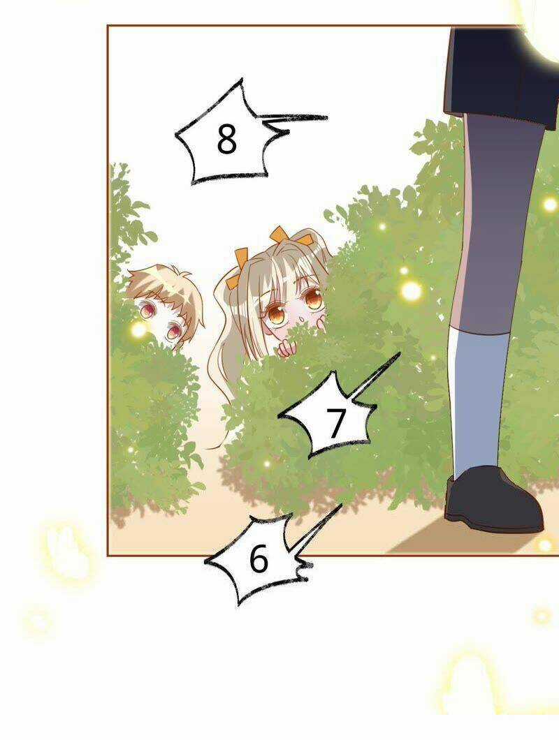 Thần Luân Mật Luyến - Chapter 112 - Trang 25