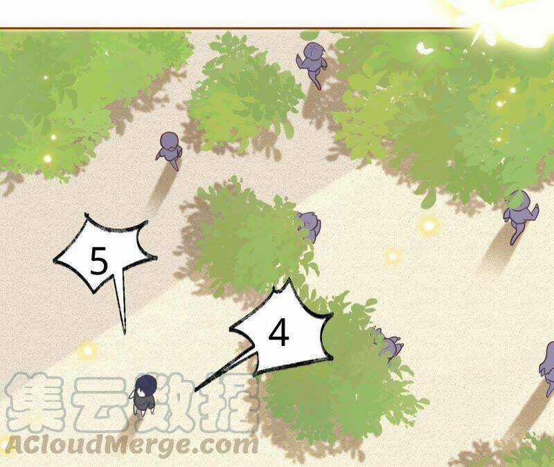 Thần Luân Mật Luyến - Chapter 112 - Trang 26