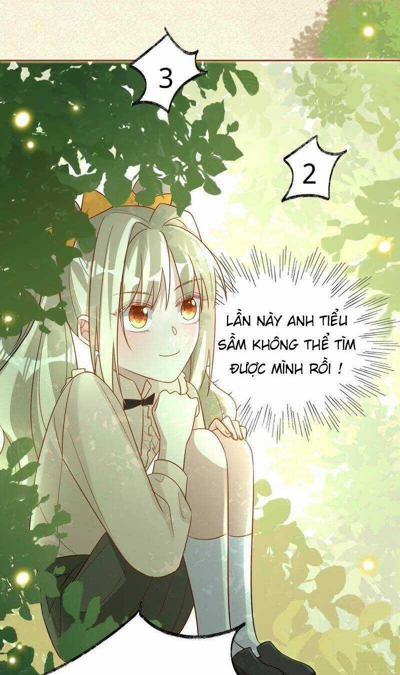 Thần Luân Mật Luyến - Chapter 112 - Trang 27