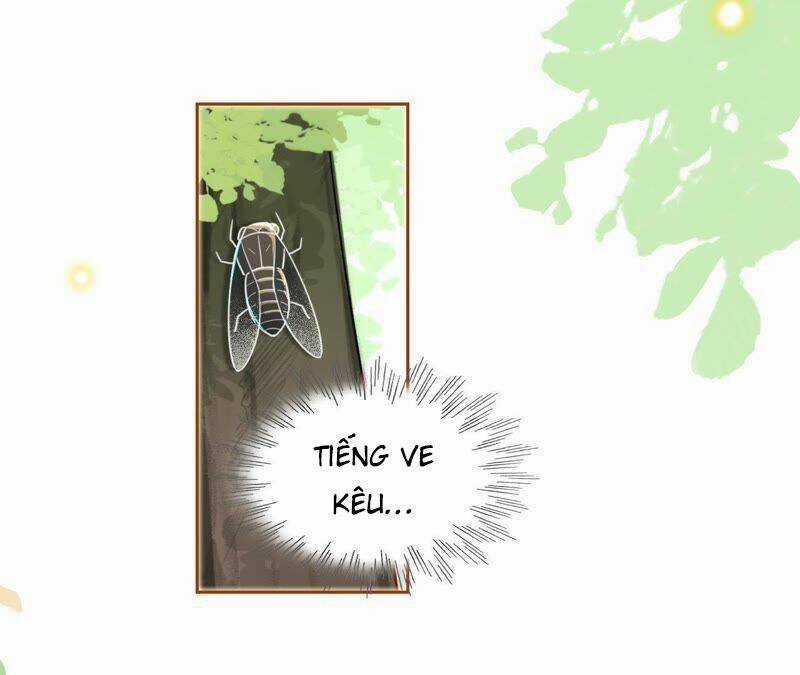 Thần Luân Mật Luyến - Chapter 112 - Trang 29