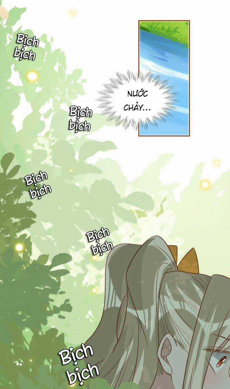 Thần Luân Mật Luyến - Chapter 112 - Trang 30