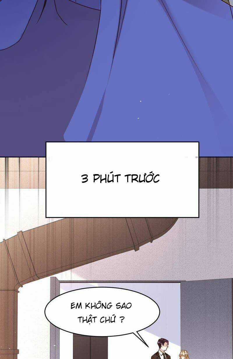 Thần Luân Mật Luyến - Chapter 112 - Trang 4