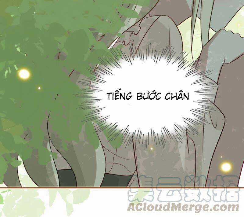 Thần Luân Mật Luyến - Chapter 112 - Trang 31